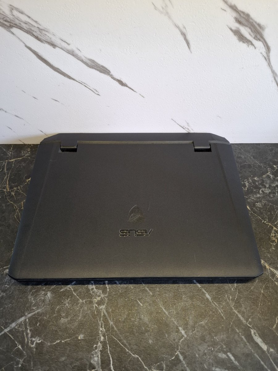 ASUS GAMING G75V CPU i7/3TH/RAM8/HARD 320/VGA 3GB GFORCE