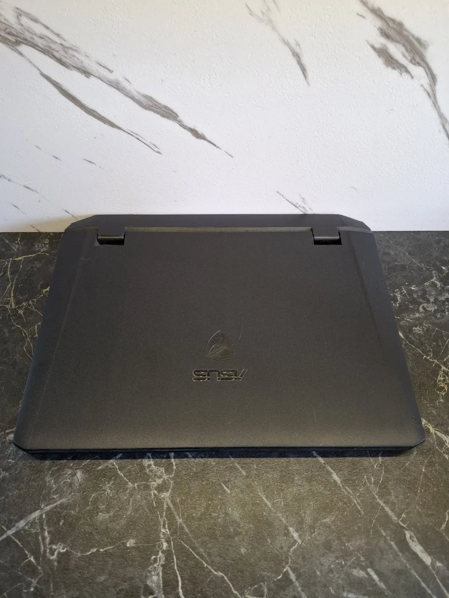 ASUS GAMING G75V CPU i7/3TH/RAM8/HARD 500/VGA 3GB GFORCE