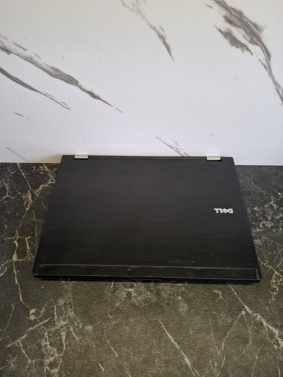 DELL 6400 CPU CORE2DUO/RAM2/HARD120