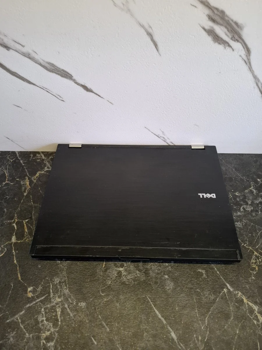 DELL 6400 CPU CORE2DUO/RAM2/HARD120