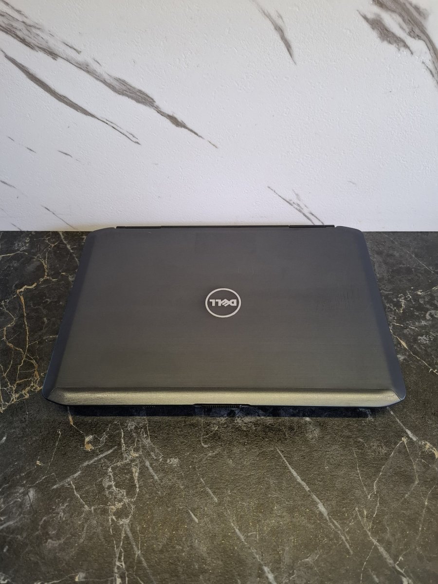 DELL E5430 CPU CORE I5/3TH/RAM4GB/HARD 320GB/14NCH