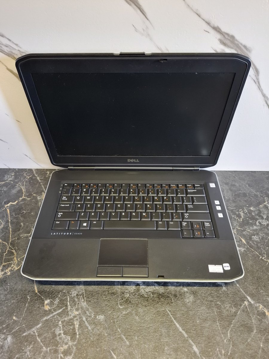 DELL E5430 CPU CORE I5/3TH/RAM4GB/HARD 320GB/14NCH