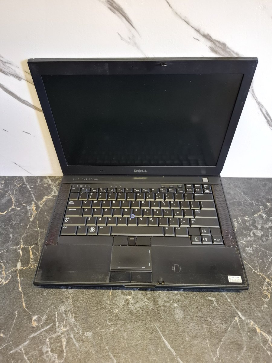 DELL 6400 CPU CORE2DUO/RAM2/HARD120