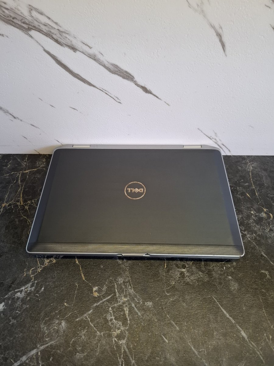 DELL E5630 CPU CORE I5/3TH/RAM4GB/HARD 320GB/14NCH