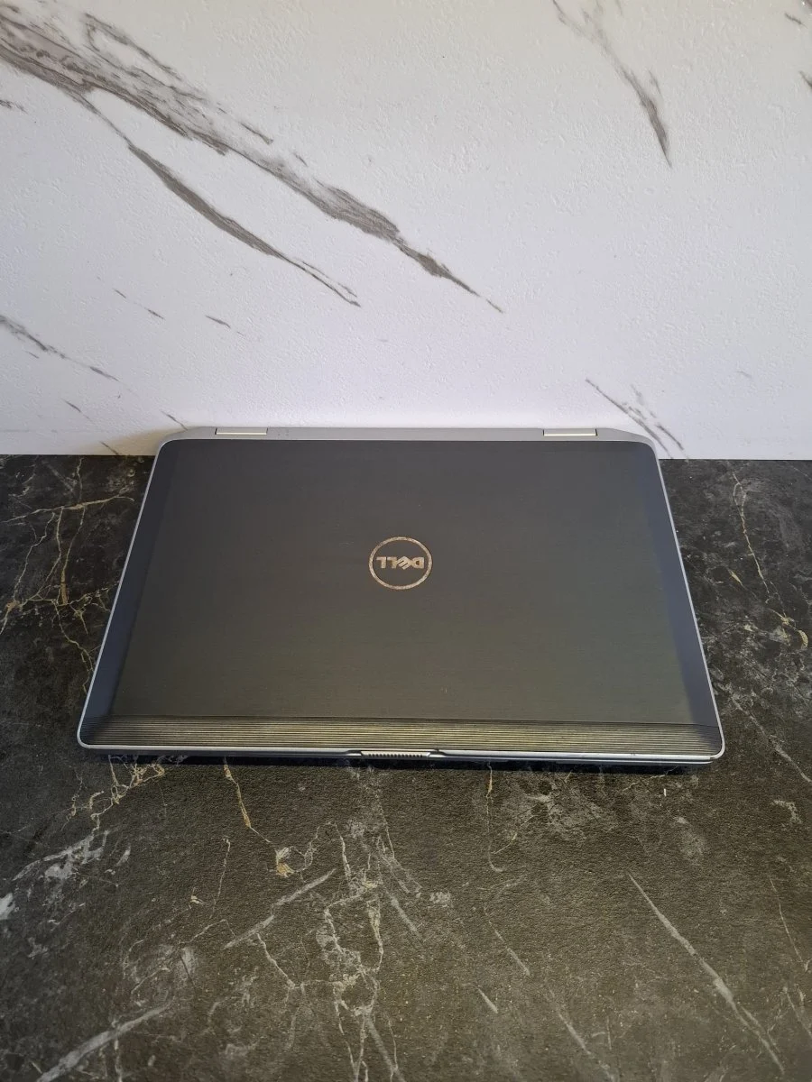 DELL E5430 CPU CORE I5/3TH/RAM4GB/HARD 320GB/14NCH
