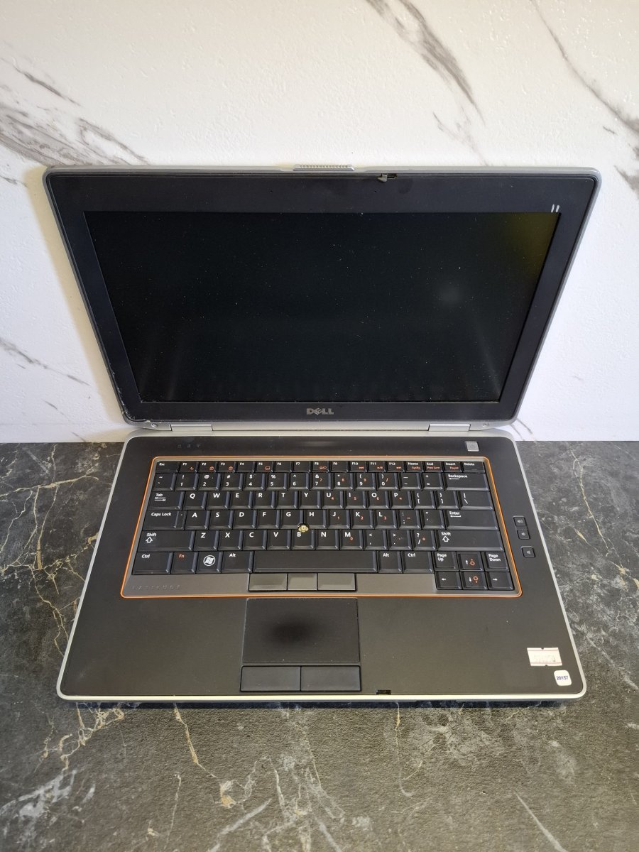 DELL E5630 CPU CORE I5/3TH/RAM4GB/HARD 320GB/14NCH
