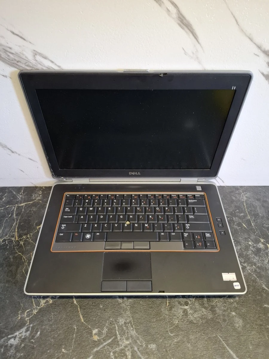 DELL E5430 CPU CORE I5/3TH/RAM4GB/HARD 320GB/14NCH
