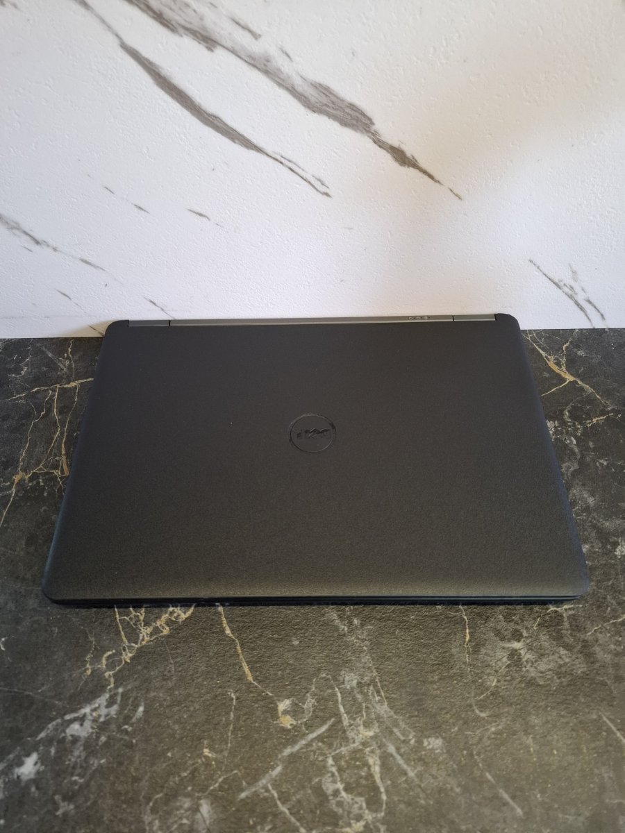 DELL E7450 CPU CORE I5/5TH/RAM4GB/SSD128/14NCH
