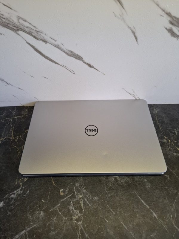 DELL 7537 CPU CORE I5/4TH/RAM4GB/SSD128/15.6NCH - Image 2