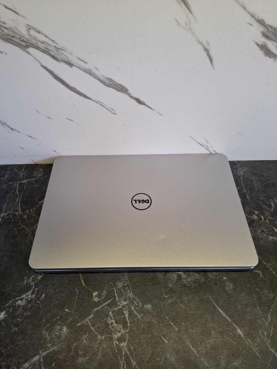 DELL 7537 CPU CORE I5/4TH/RAM4GB/SSD128/15.6NCH