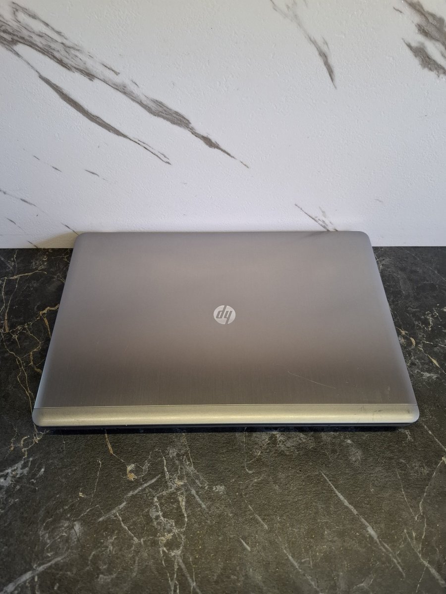 HP 4540S  CPU CORE I5/3TH/RAM4GB/HARD320/15.6 INCH