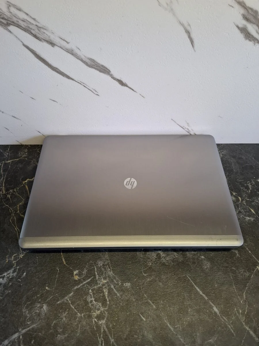 HP 4540S  CPU CORE I5/3TH/RAM4GB/HARD320/15.6 INCH