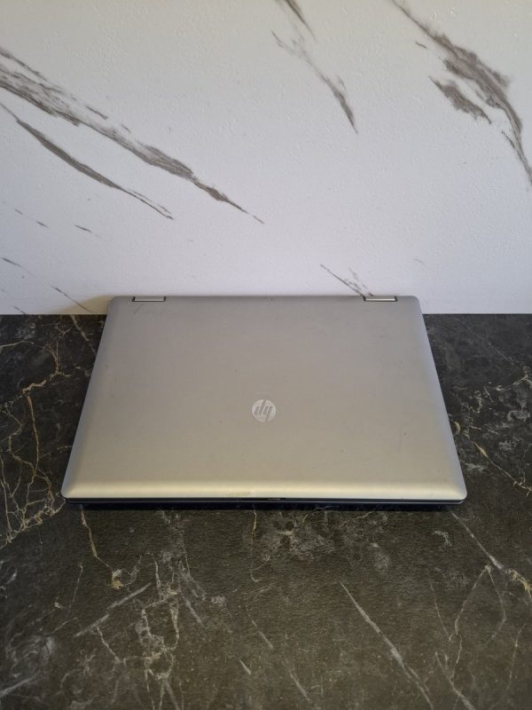 HP 6455b CPU AMD/RAM4GB/HARD320/14 INCH - Image 2