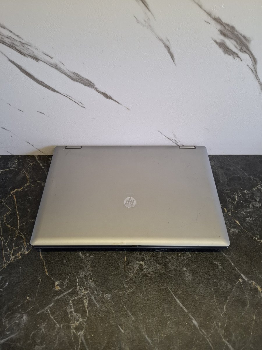 HP 6455b CPU AMD/RAM4GB/HARD320/14 INCH