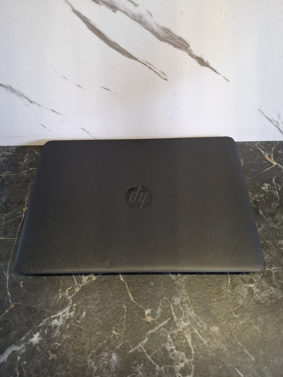 HP840 G2 CPU CORE I5/5TH/RAM4GB/SSD128/14 INCH