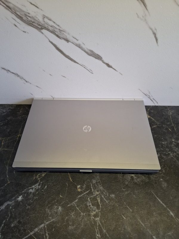 HP 8570P CPU CORE I5/3TH/RAM4GB/HARD320/15.6 INCH - Image 2