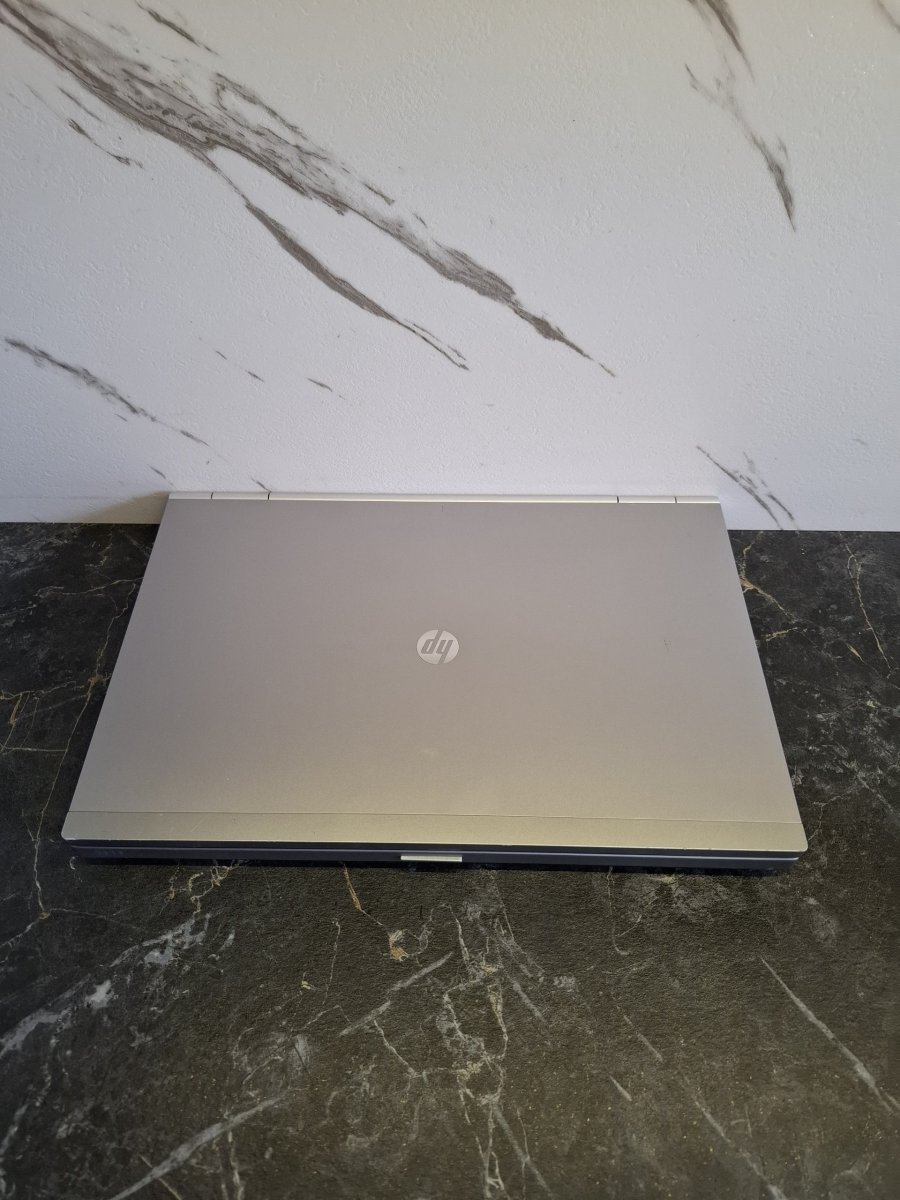 HP 8570P CPU CORE I5/3TH/RAM4GB/HARD320/15.6 INCH