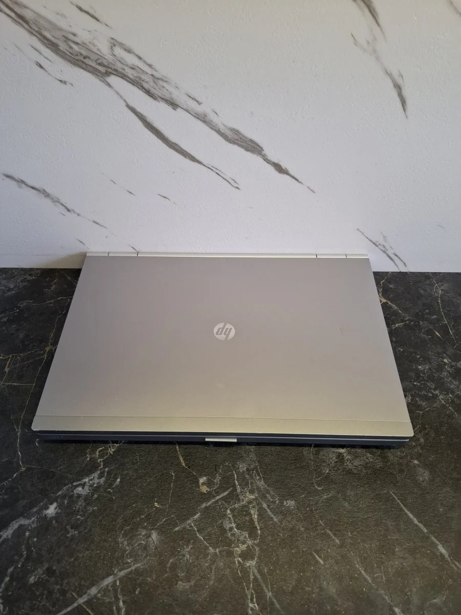 HP 8570P CPU CORE I5/3TH/RAM4GB/HARD320/15.6 INCH