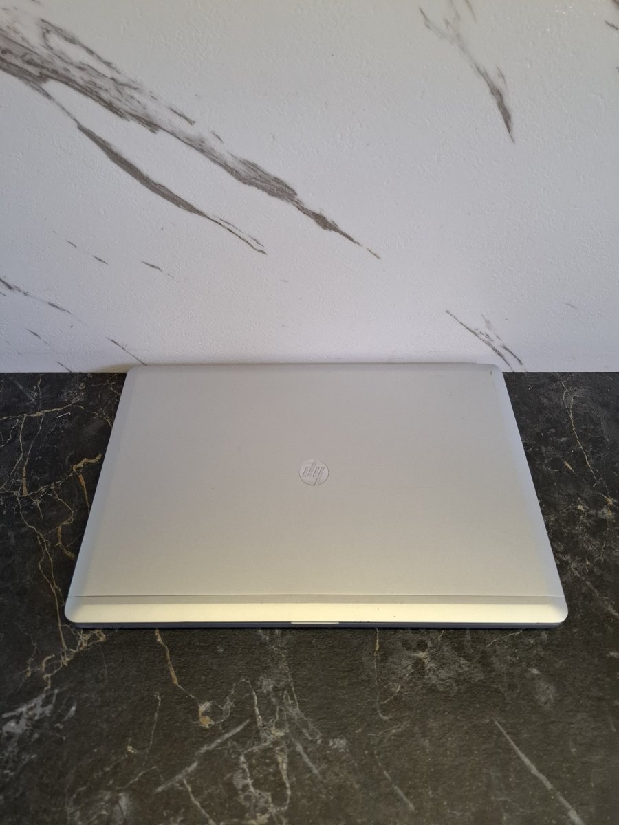 HP 9470 CPU CORE i7/3TH/RAM4GB/HARD320/14 INCH