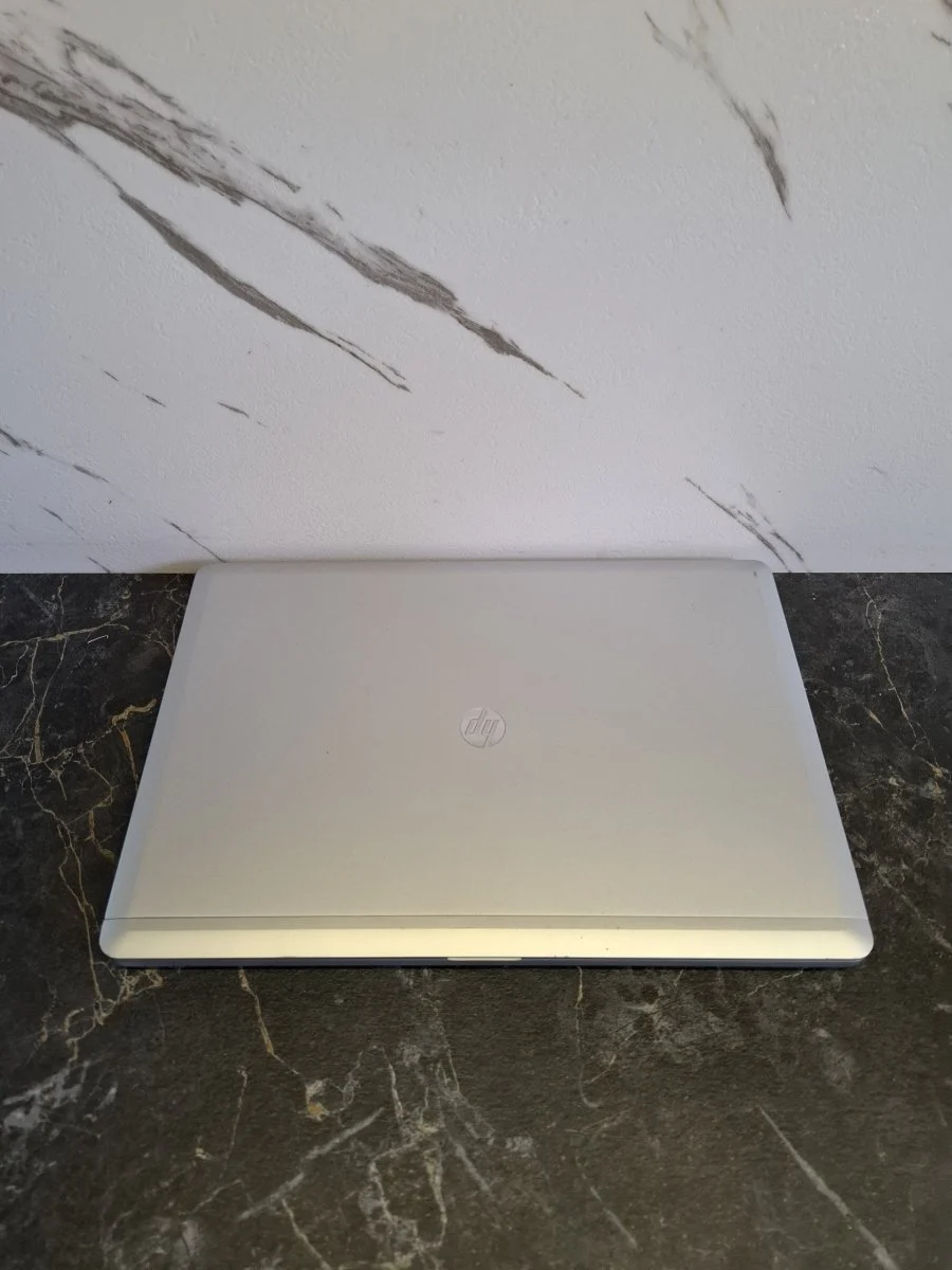 HP 9470 CPU CORE i7/3TH/RAM4GB/HARD320/14 INCH