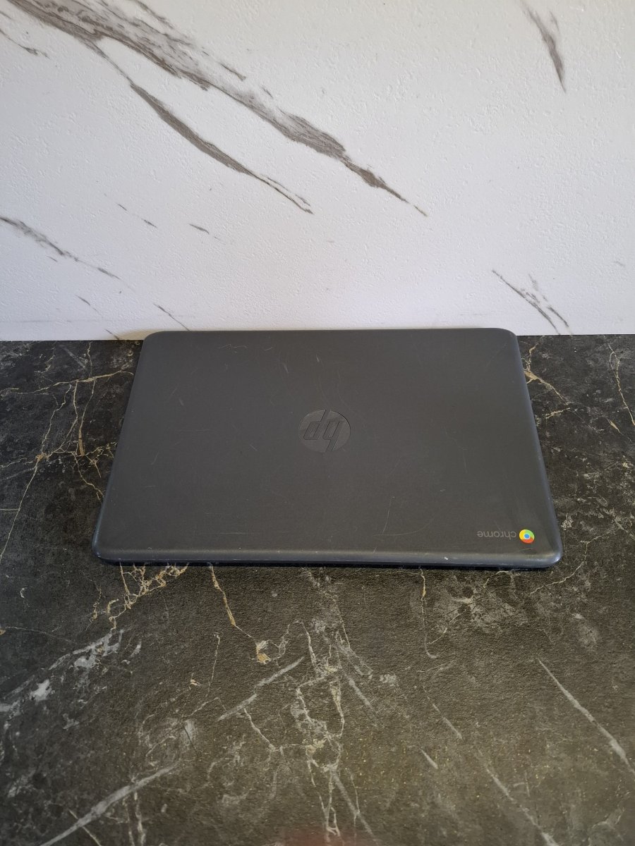 HP Chromebook 14G5 CEL/4/16/SSD/14″