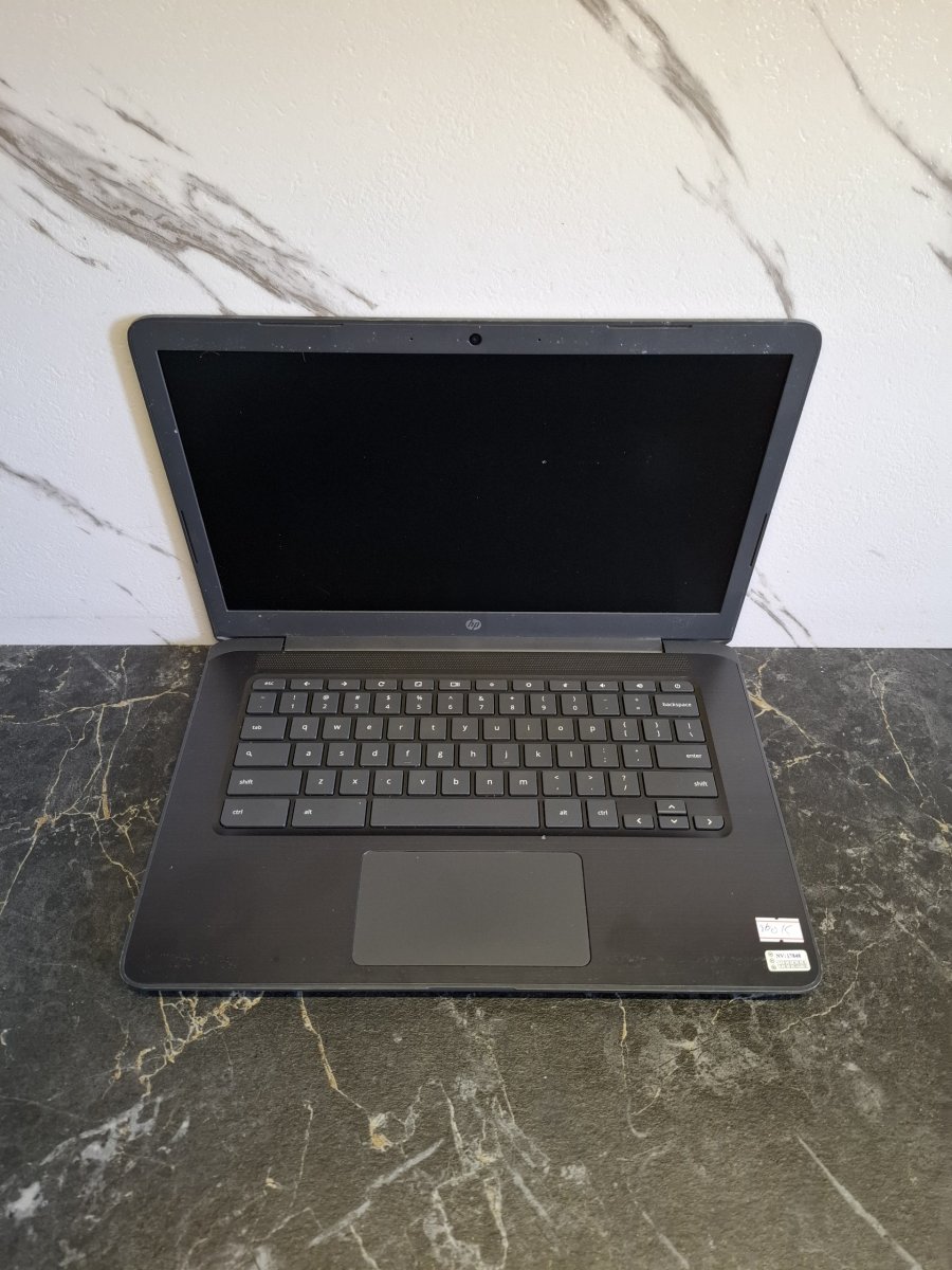 HP Chromebook 14G5 CEL/4/16/SSD/14″