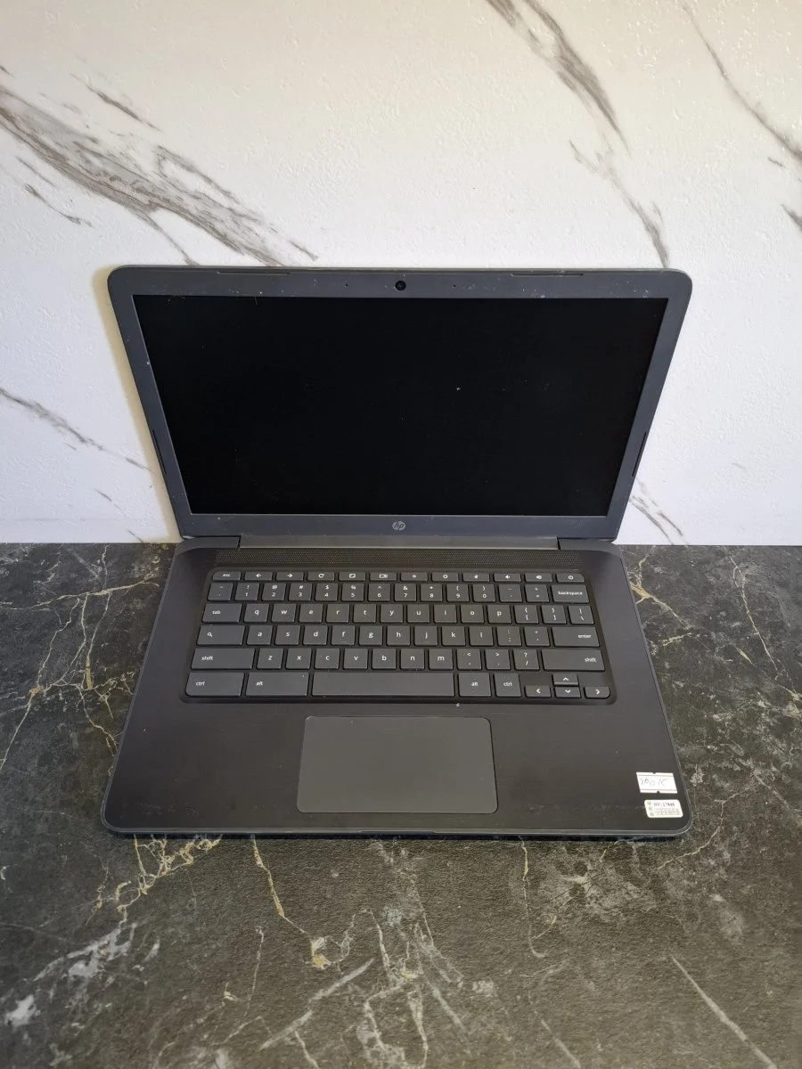 HP Chromebook 14G5 CEL/4/16/SSD/14″