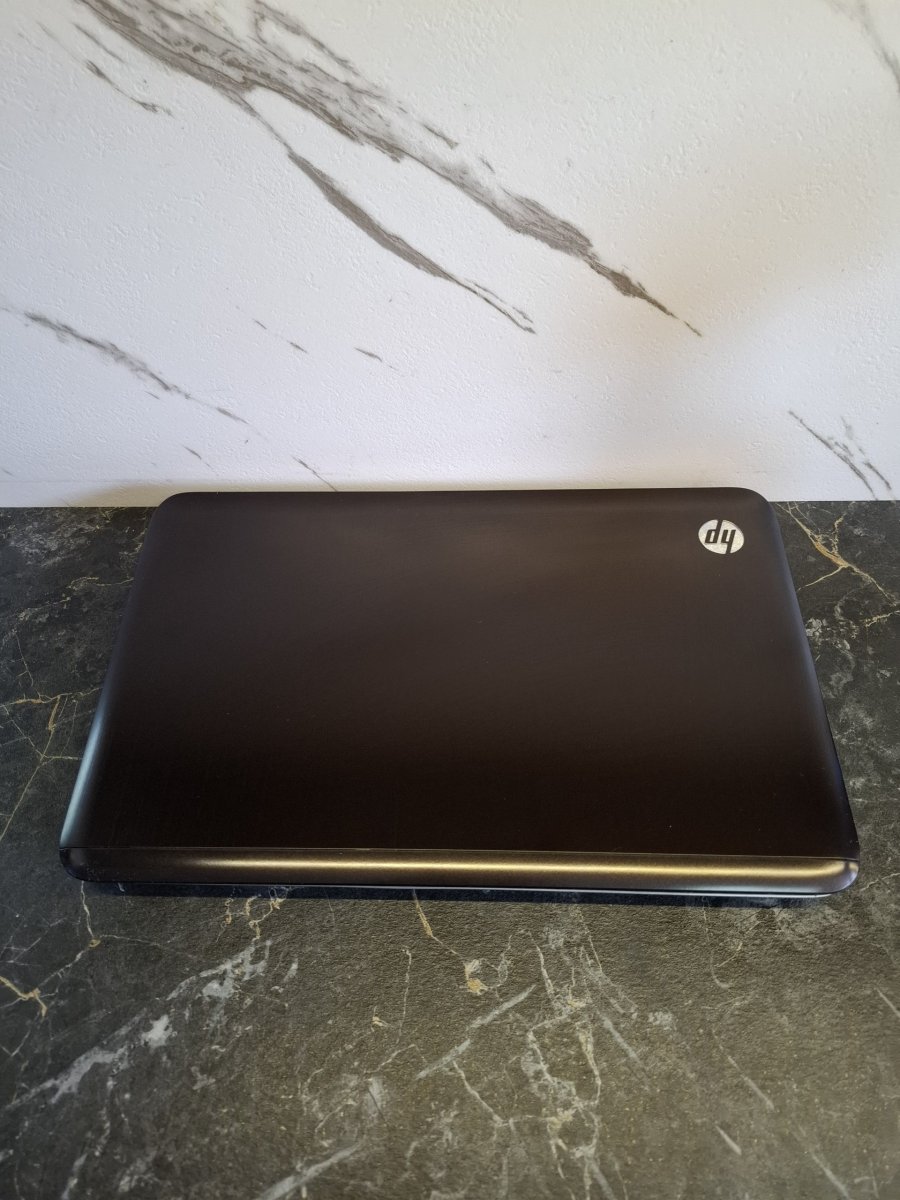 HP DV6 CPU CORE i3/2TH/RAM4GB/HARD320/15.6 INCH