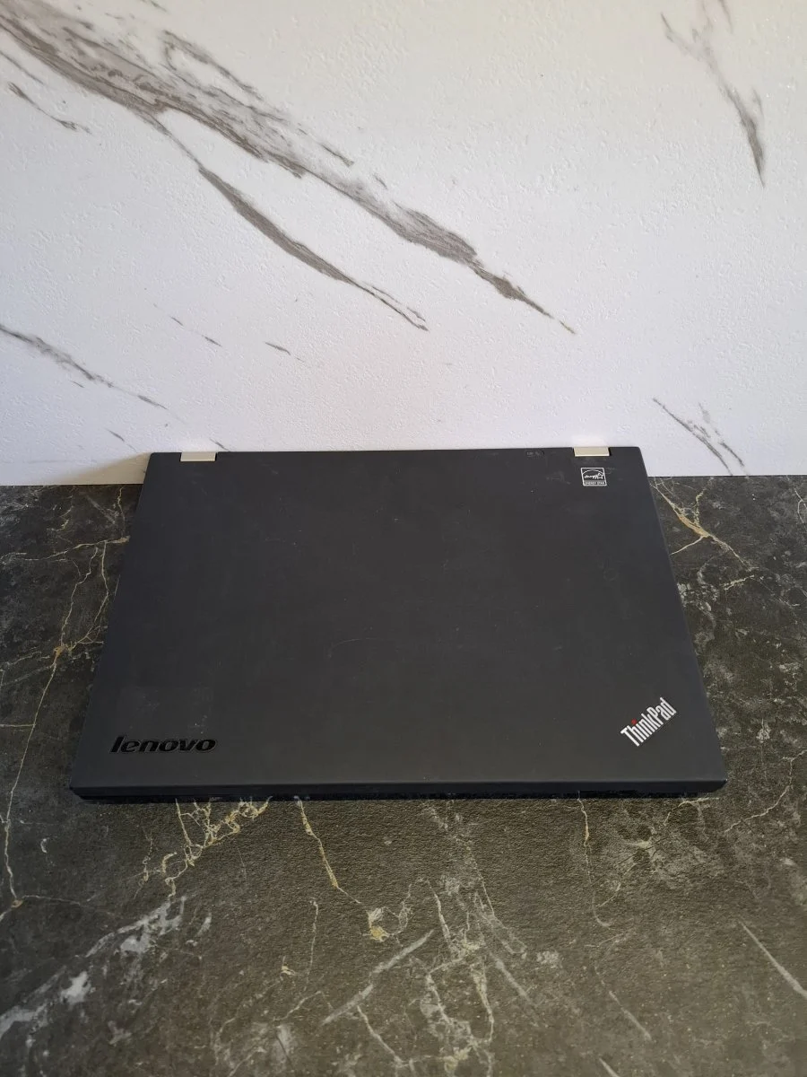 LENOVO T420 CPU CORE i7/2TH/RAM4GB/HARD320/14 INCH