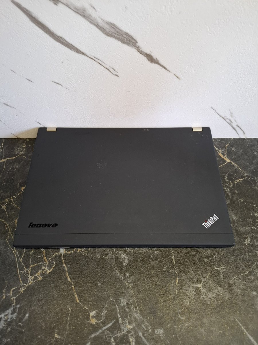 LENOVO X230 CPU CORE i7/3TH/RAM4GB/HARD320/12.5 INCH